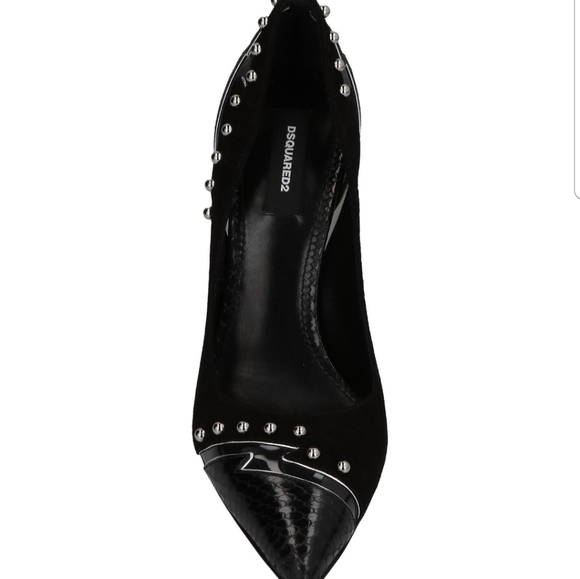 Dsquared2 Ladies pump - Picture 2 of 2